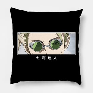 Ex-employee eyes Pillow