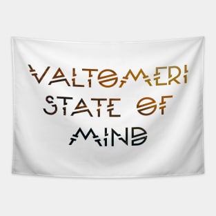 Valtomeri State of Mind Tapestry