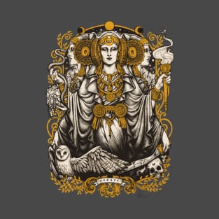 Iberian Hecate T-Shirt