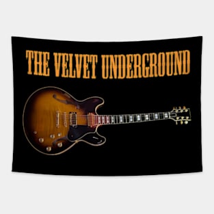 THE VELVET UNDERGROUND BAND Tapestry