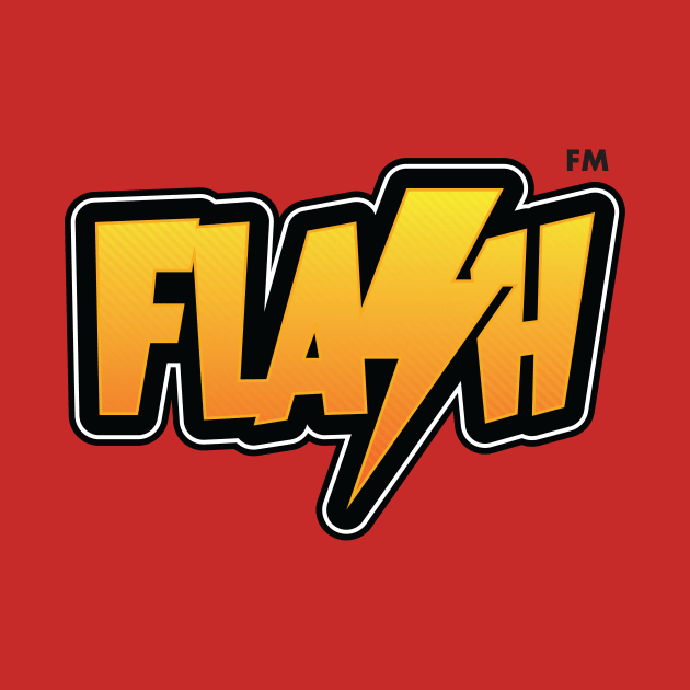 Flash FM by Woah_Jonny