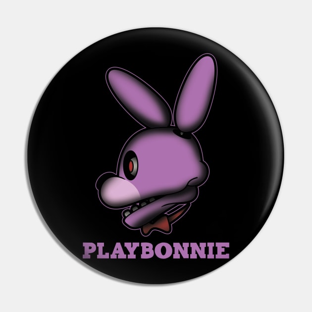 Play Bonnie Pin by dann