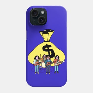 The Big Fanclub Phone Case