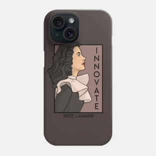 Innovate Phone Case