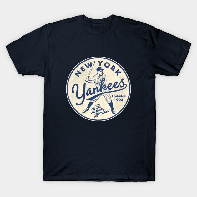 New York Yankees T-Shirt