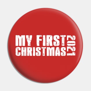 Christmas Pin