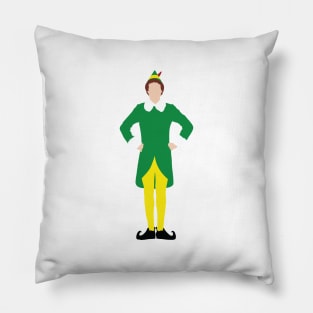 Elf Pillow