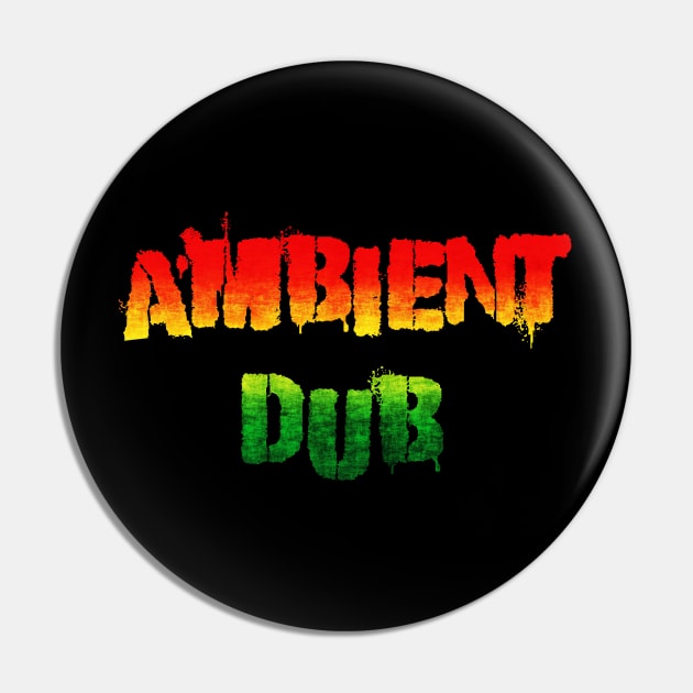 Ambient dub Pin by Erena Samohai