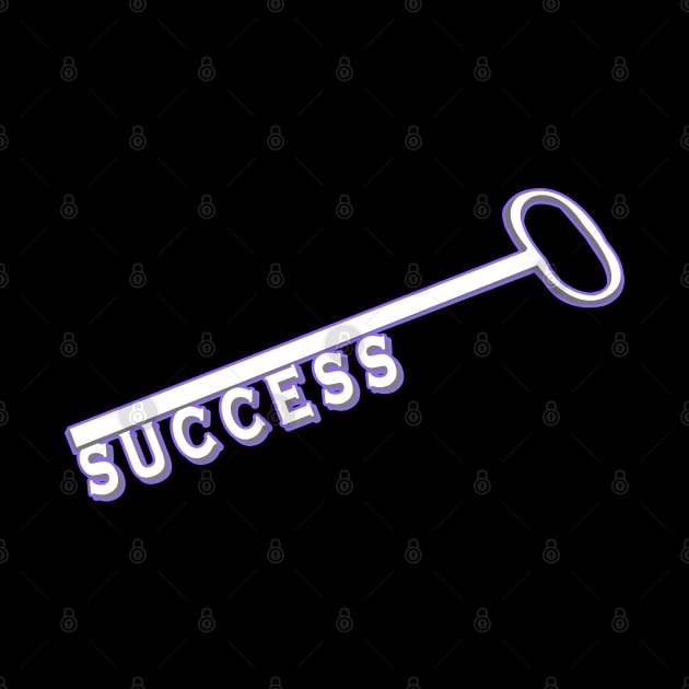 key to success by SEKALICE