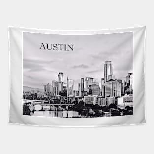 Austin Tapestry