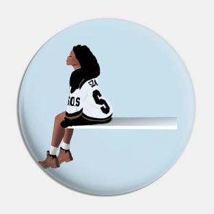 sza Pin