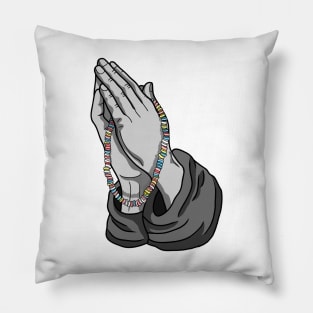 Candy god Pillow