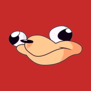 Uganda Knuckles T-Shirt