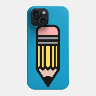 Pencil Phone Case