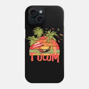 Tulum Phone Case