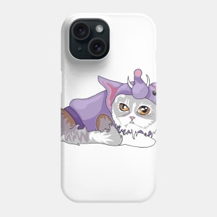 Baku Phone Case