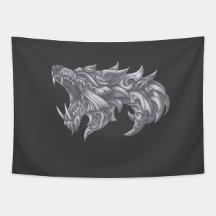 Fenrir, Valhalla, Loki Tapestry