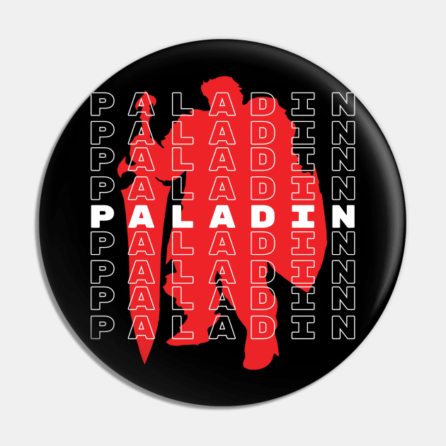 Paladin aesthetic - For Warriors of Light & Darkness FFXIV Online Pin by Asiadesign