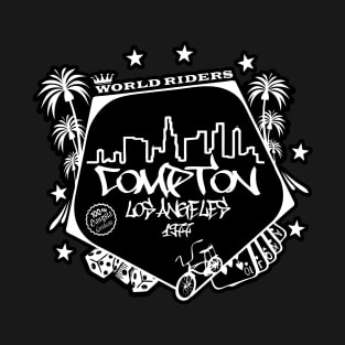 Compton T-Shirt