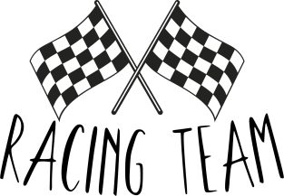 Racing team Magnet