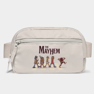 The Mayhem Bag