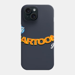 47Cartoonguy Phone Case