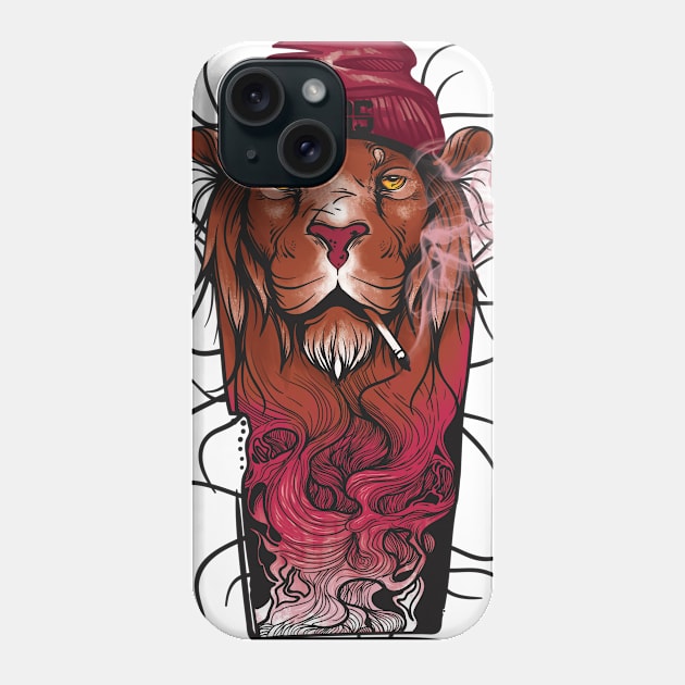 Fashion 85 Phone Case by Magda