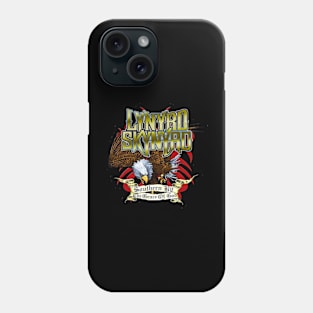 eagle wildd Phone Case