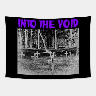 into the void Tapestry