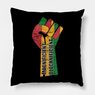 Black History Month 2022 Special Designs Pillow