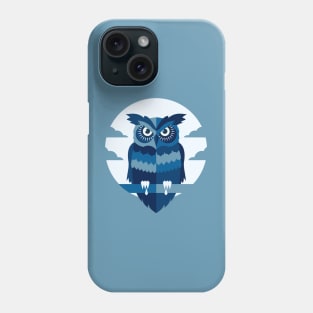 Night Owl Phone Case