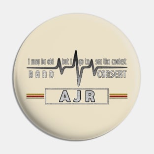 ajr Pin