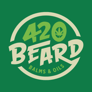 420 BEAD BALMS AND OILSR T-Shirt