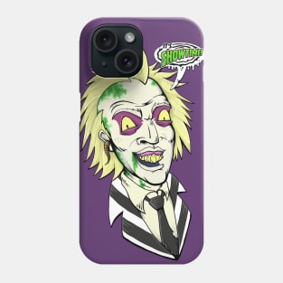 It's Showtime! Phone Case