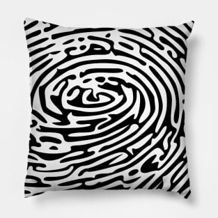 Prints Pillow