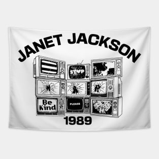 Janet Jackson TV classic Tapestry