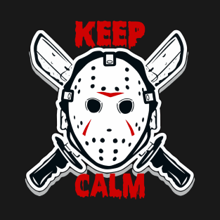 Jason Voorhees T-Shirt