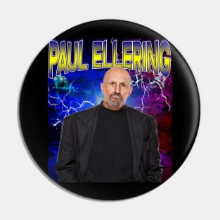 PAUL ELLERING Pin