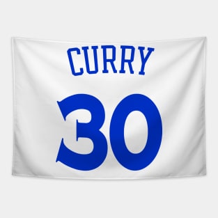 Curry Tapestry