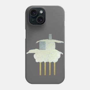 Highway Ballerinas Phone Case