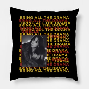Giselle AESPA Drama Pillow