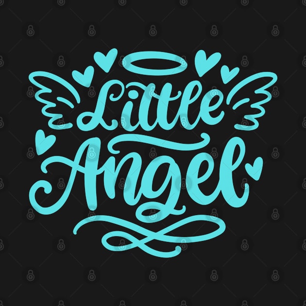 Little angel by Be you outfitters
