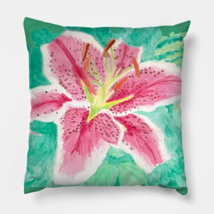 Lily Pillow