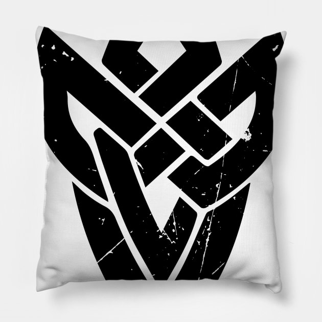 Fire Emblem Heroes: Crest of Askr Pillow by The KCB Collection