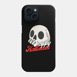 Hallo Helloween Phone Case