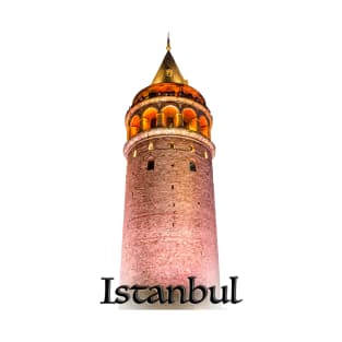 Istanbul T-Shirt