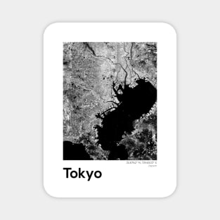 Tokyo Magnet