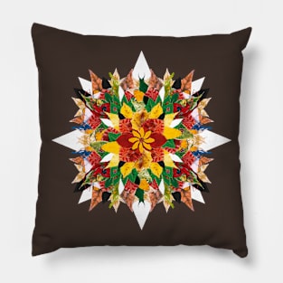 Automne Pillow