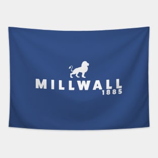 Millwall Tapestry