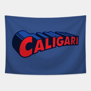 Super Caligari Tapestry